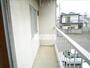 バルコニー　写真は他の部屋のものです。