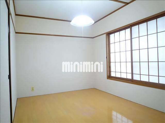 居室・リビング　写真は他の部屋のものです。