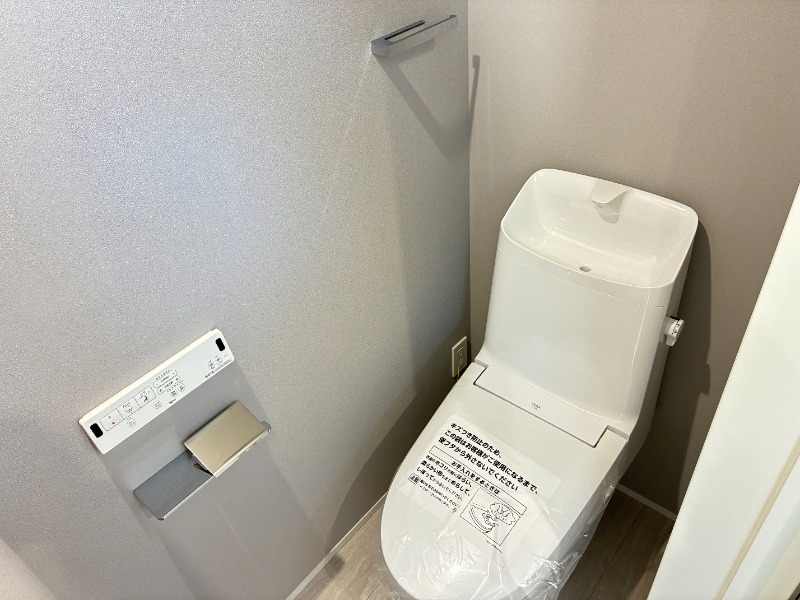 トイレ　※イメージ