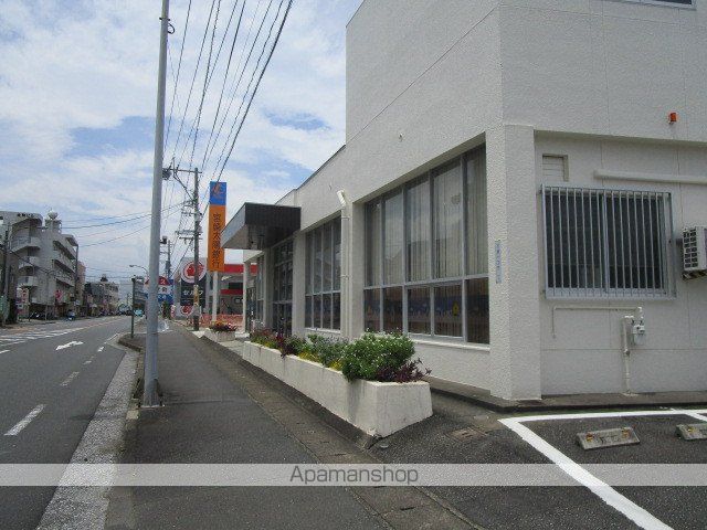 銀行　（株）宮崎太陽銀行／南支店（銀行）まで423m