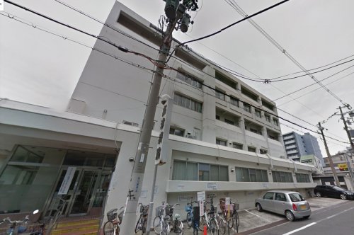 病院　高津病院（病院）まで681m