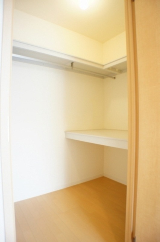 収納　図面と現状に相違がある場合には現状を優先