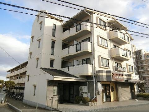 茨木市上穂積２