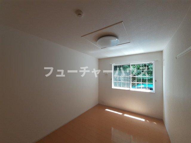 その他部屋・スペース　おしゃれな内装です