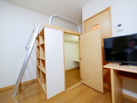 その他部屋・スペース　内装もきれいです