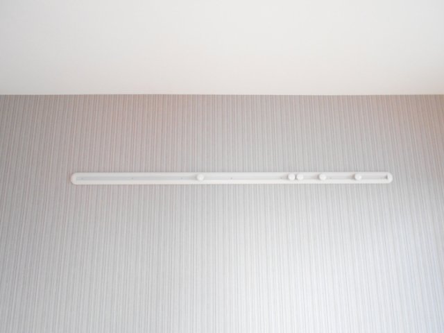 その他設備　別のお部屋の写真です