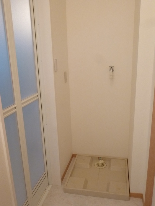 その他　別のお部屋の写真です