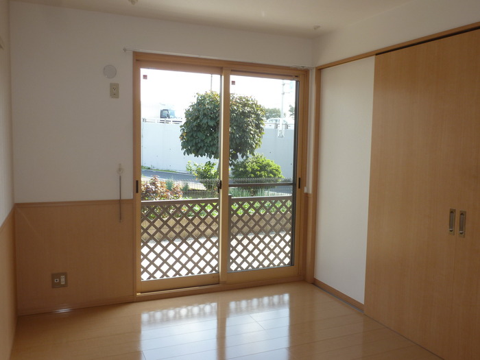 その他部屋・スペース　別のお部屋の写真です