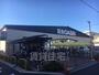 スーパー　デイリーカナート　西田辺店（スーパー）まで715m