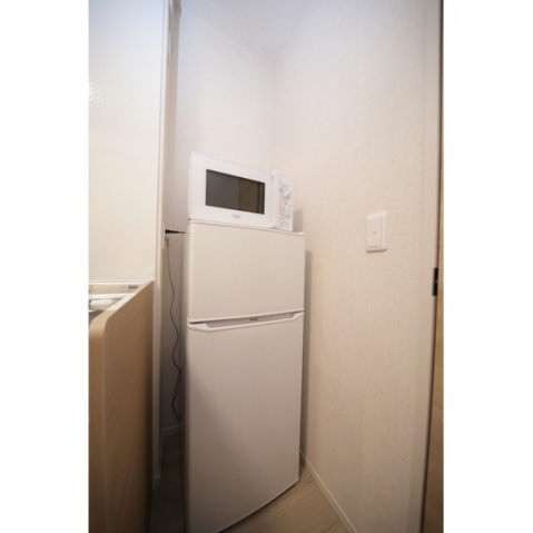 その他設備　家具家電付き