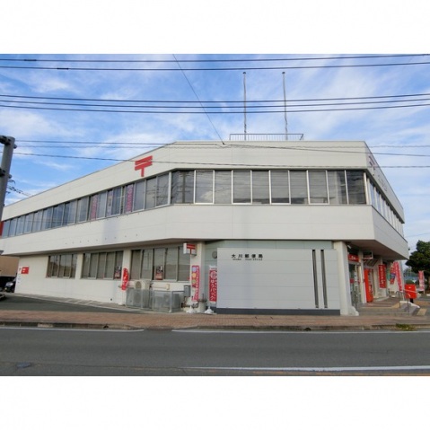 郵便局　郵便局　徒歩4分（郵便局）まで322m