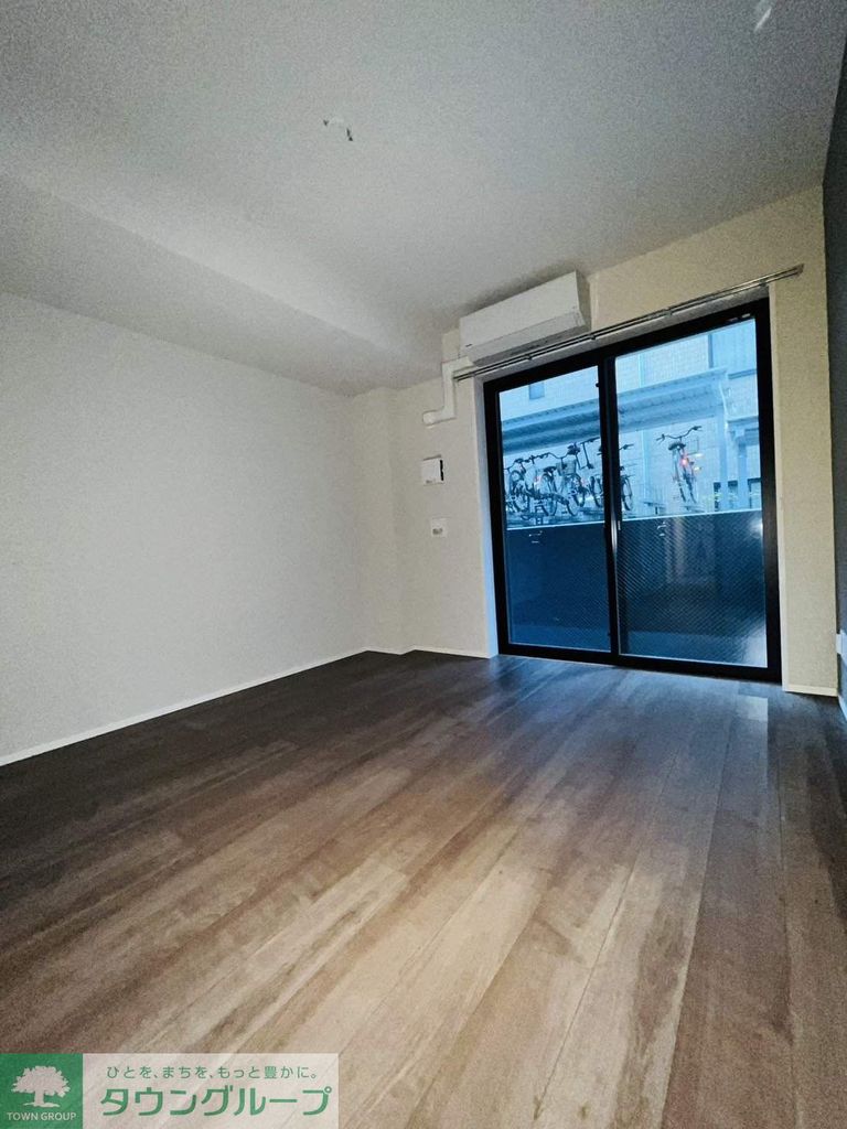 居室・リビング　リビング/居室