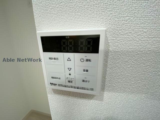 その他設備　同型