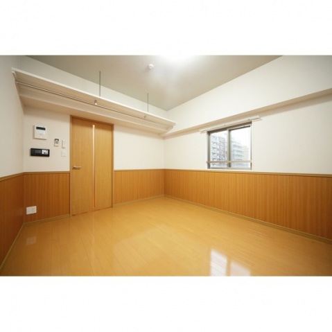 居室・リビング　南向き居室