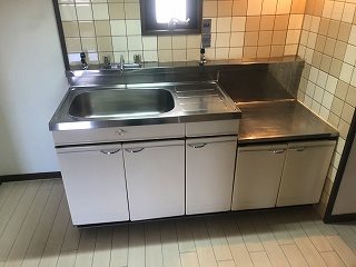 キッチン　401号室_前回募集時撮影分