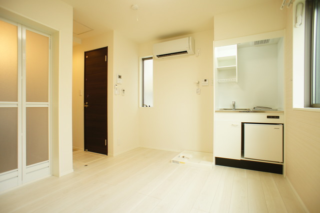 その他部屋・スペース　落ち着いた雰囲気で寝室向きのお部屋です♪