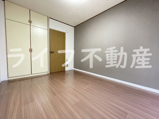 その他部屋・スペース　内装もきれいです