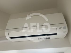 その他設備　エスリードレジデンス大阪谷町ザ・マークス　エアコン