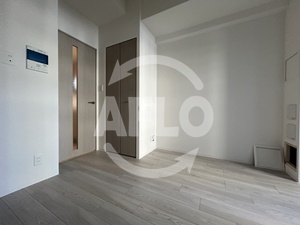 その他部屋・スペース　エスリードレジデンス大阪谷町ザ・マークス　洋室