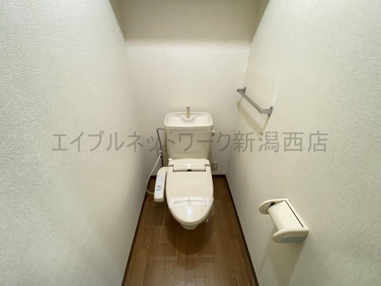 トイレ　参考写真