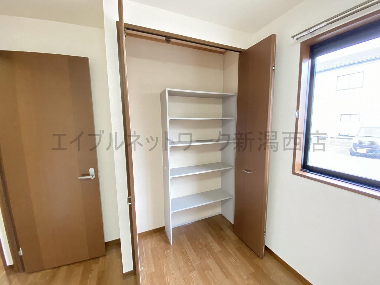 収納　参考写真