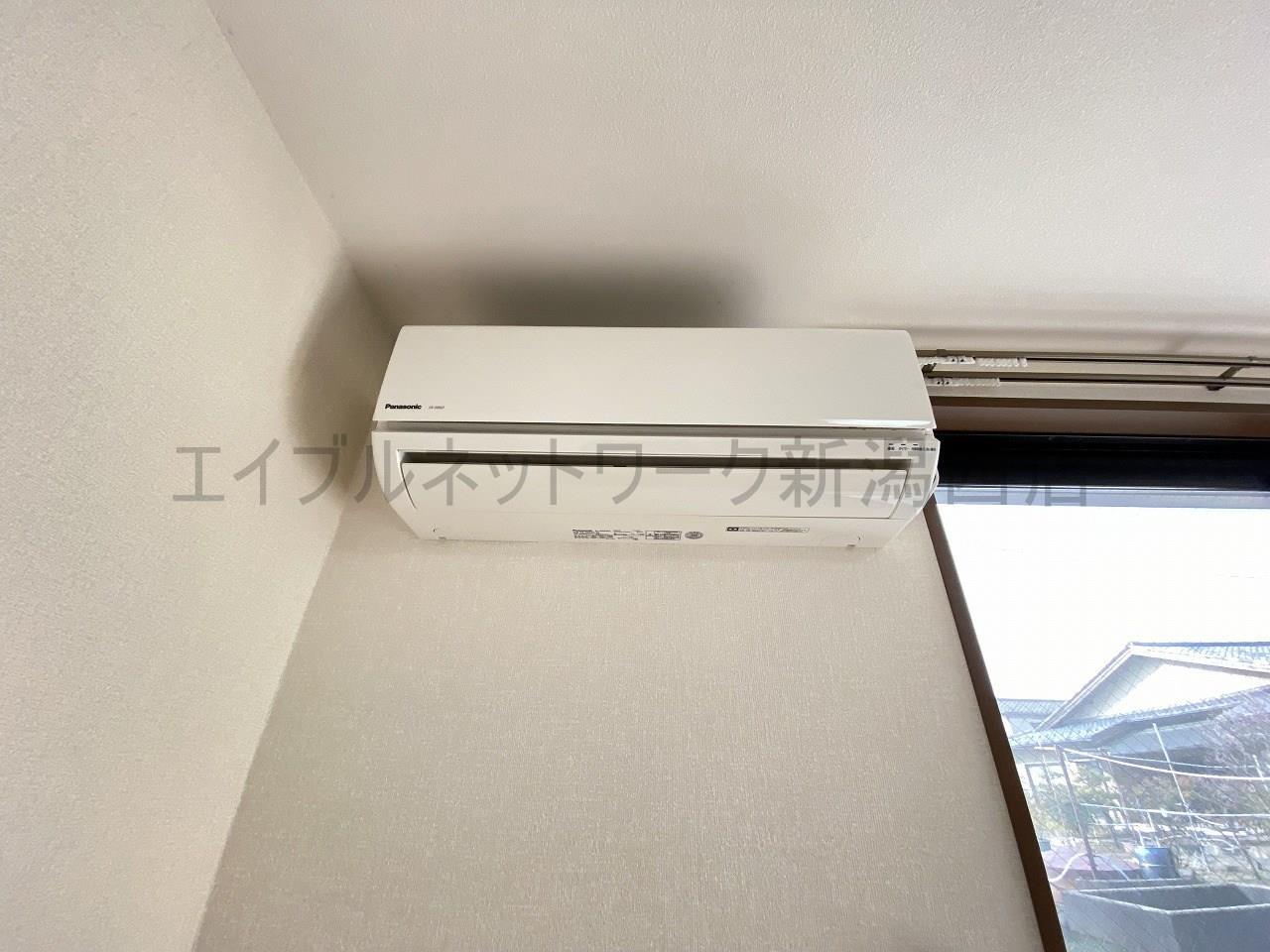 その他設備　参考写真