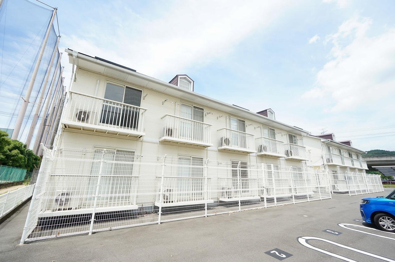 建物外観　外観☆