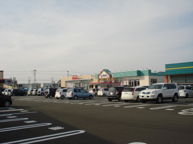 その他　菊陽ＭＥＧＡ　ＭＡＬＬ（その他）まで1228m