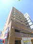 ファンシービル岩間 4階 築41年8ヶ月の賃貸物件