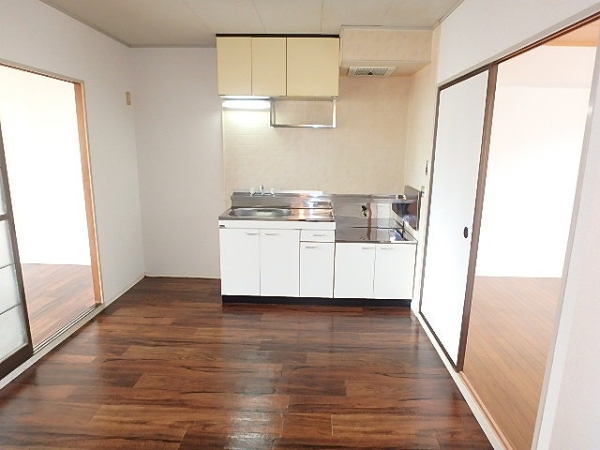 その他部屋・スペース　ダイニング