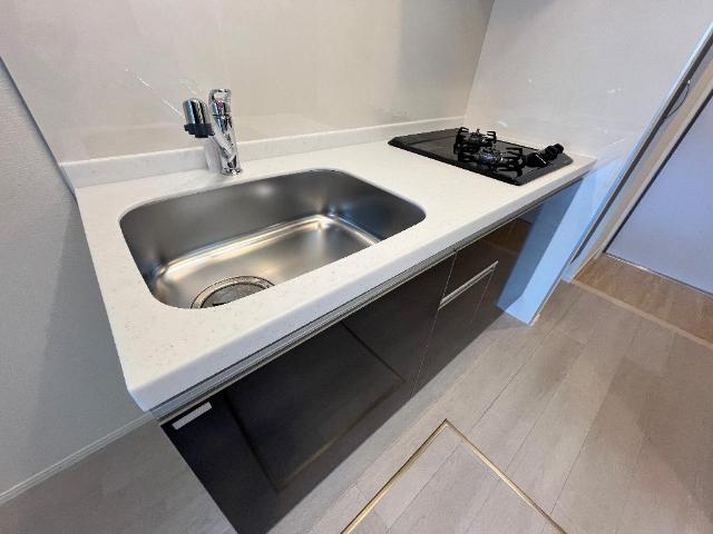 キッチン　色合いは異なる場合がございます。（イメージ）