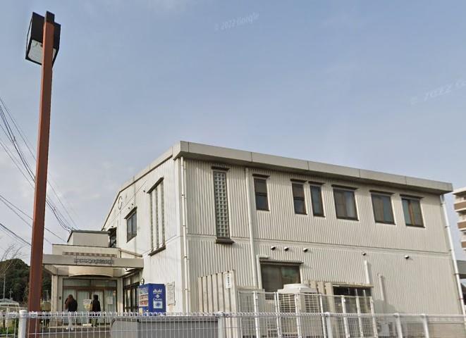 病院　広島医療生活協同組合あすなろ生協診療所（病院）まで2900m