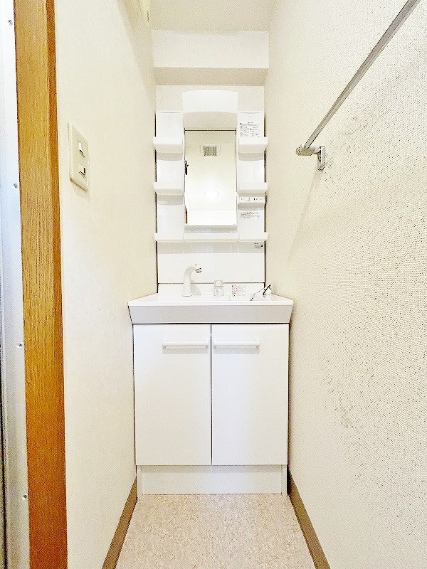 洗面設備　★洗面化粧台★