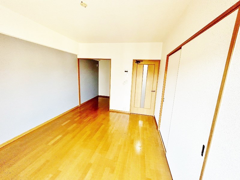 居室・リビング　★LDK10帖★