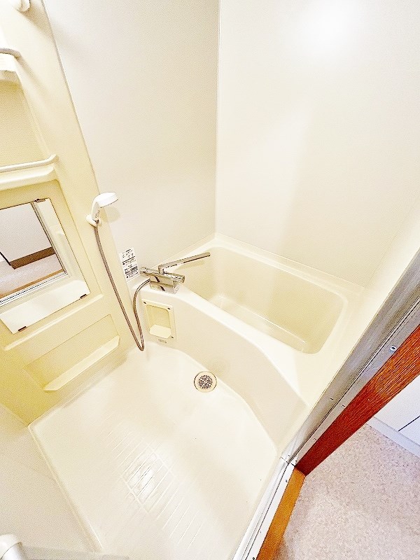 バス・シャワールーム　★浴室★