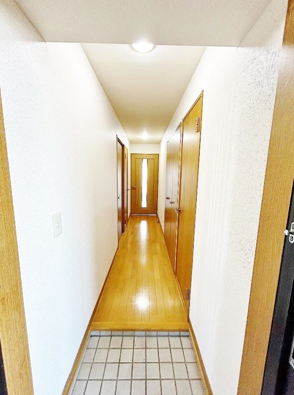 玄関　★玄関★