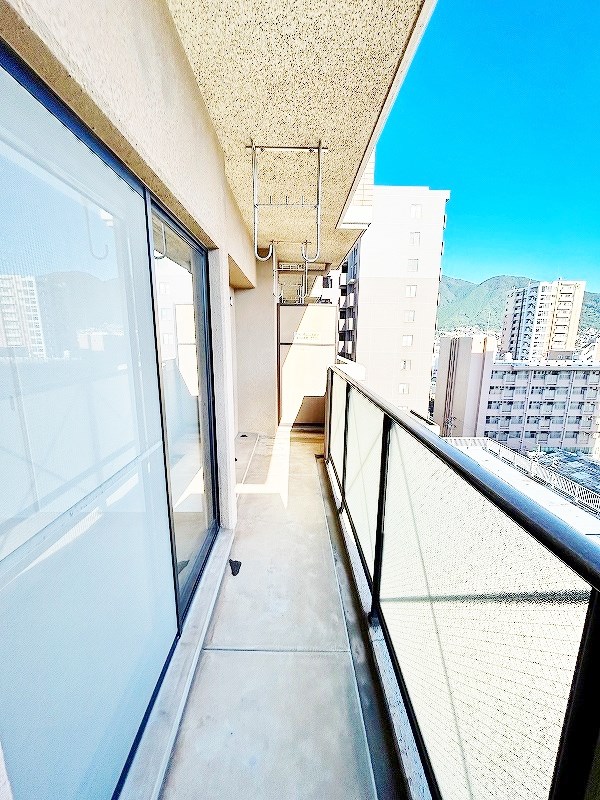 バルコニー　★バルコニー★