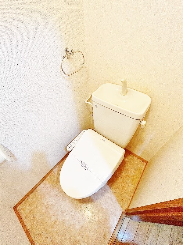 トイレ　★トイレ★