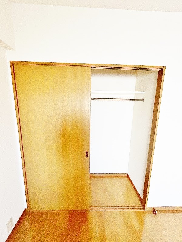 収納　★クローゼット★