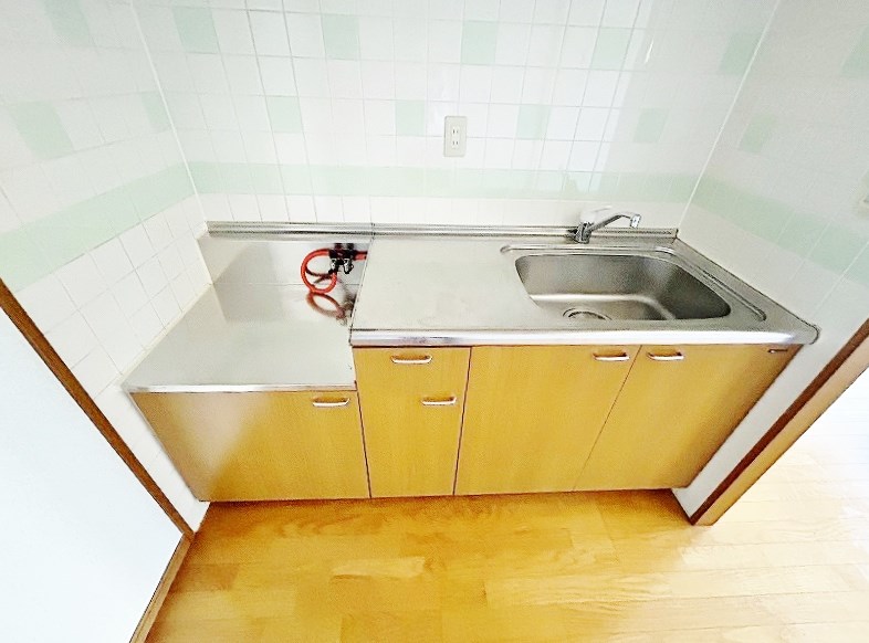 キッチン　★キッチンスペース★