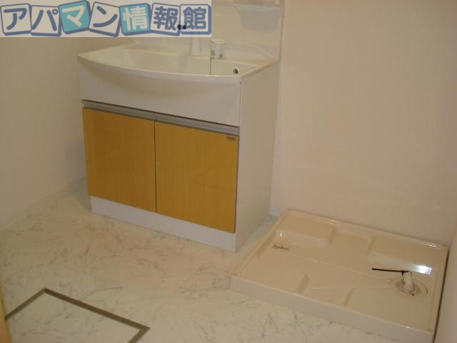 その他　脱衣所