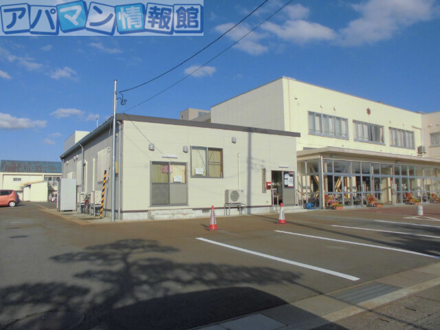 小学校　新潟市立亀田東小学校（小学校）まで600m