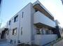 コンフォート世田谷 2階 新築の賃貸物件