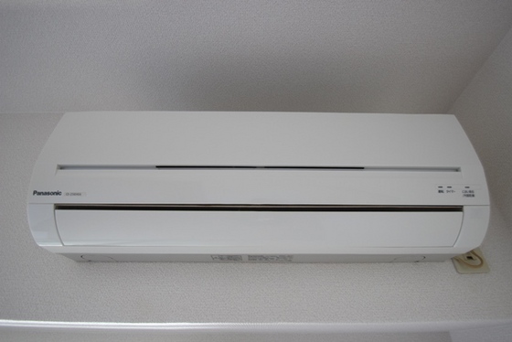 その他設備　※別部屋の写真です