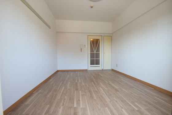 居室・リビング　※別部屋の写真です