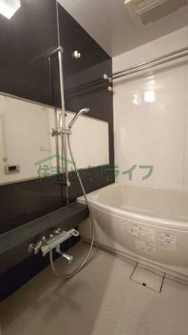 バス・シャワールーム　別部屋参考写真