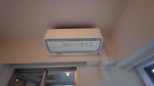 その他設備　別部屋参考写真