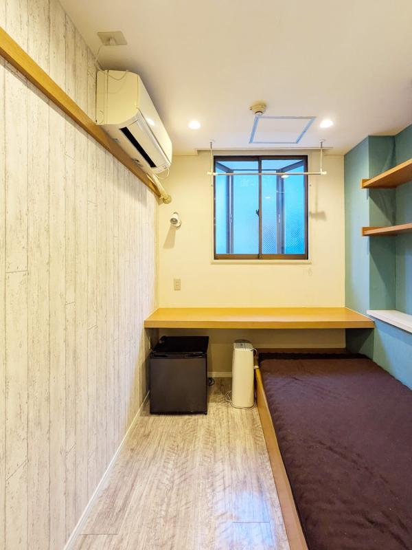 居室・リビング　居室、リビング