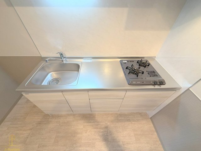 キッチン　LEGALAND+猫 MIYAKOJIMA