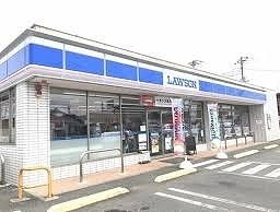 コンビニ　ローソン七本木店（コンビニ）まで230m